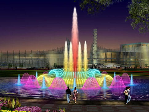 ��Ȫˮ�㹤��